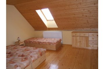 Slowakei Privát Liptovský Trnovec, Exterieur